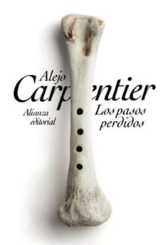 -alejo carpentier-9788413623412