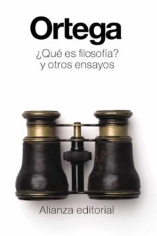 -jose ortega y gasset-9788413629612