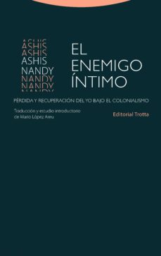 el enemigo intimo (ebook)-ashis nandy-9788413640112
