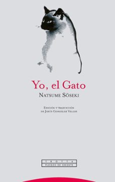 yo, el gato (ebook)-natsume soseki-9788413641812