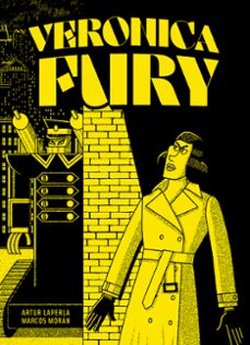 veronica fury-9788413714912