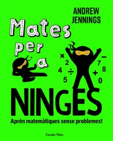 mates per a ninges (ebook)-andrew jennings-9788413898612