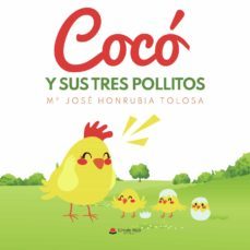 coco y sus tres pollitos (ebook)-9788413983912