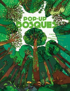 pop-up bosques-fleur daugey-9788414040812