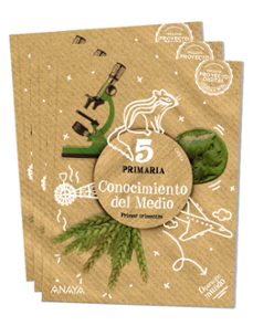 conocimiento del medio 5º educacion primaria operación mundo ceuta-9788414317112
