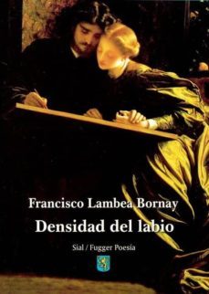 densidad del labio-francisco lambea bornay-9788415014812