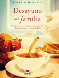 desayuno en familia (ebook)-9788415120612