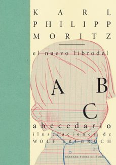el nuevo libro del abecedario (2ª ed)-karl philipp moritz-9788415208112