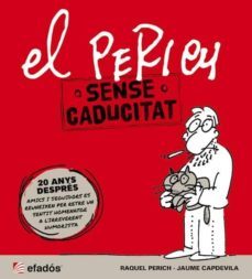 perich, sense caducitat-raquel perich-jaume capdevila-9788415232612