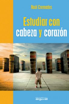 estudiar con cabeza y con corazon (ebook)-raul cremades-9788415329312