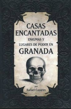 casas encantadas. granada-9788415338512
