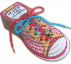 cati aprende a atarse los cordones-9788415372912