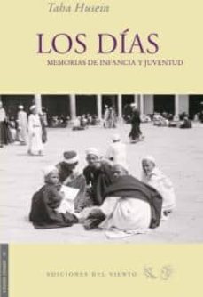 los dias-9788415374312
