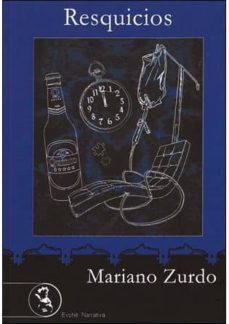 resquicios-mariano zurdo-9788415415312