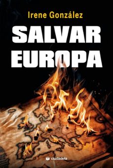 salvar europa-irene gonzalez-9788415436812