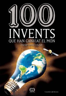 100 invents que han canviat el mon (ebook)-9788415456612