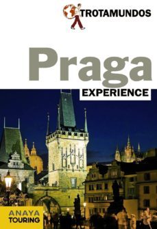 praga 2014 (trotamundos experience)-9788415501312