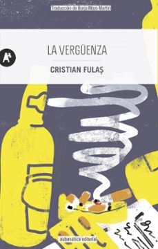 la vergüenza-cristian fulas-9788415509912