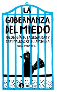 la gobernanza del miedo-9788415549512