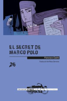 el secret de marco polo-9788415554912