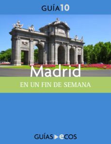 madrid. en un fin de semana (ebook)-9788415563112