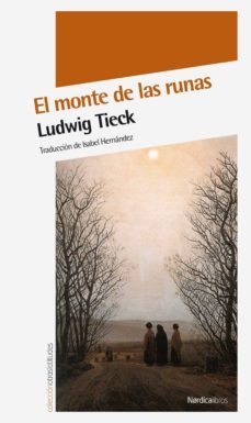 el monte de las runas (ebook)-ludwig tieck-9788415564812
