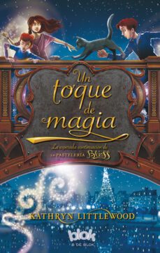 un toque de magia-kathryn littlewood-9788415579212