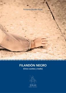 filandon negro-fernando montes pazos-9788415603412