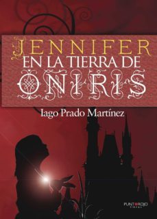 jennifer en la tierra de oniris-9788415679912