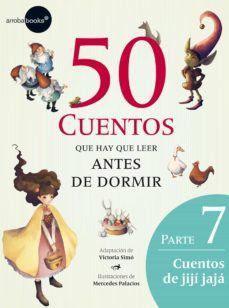 cuentos de jiji jaja (ebook)-victoria simo-9788415791812