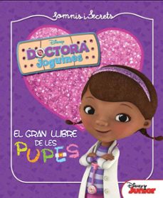 doctora joguines. el gran llibre de les pupes-9788415853312