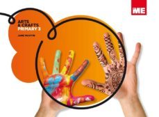 arts & crafts 3-byme-9788415867012