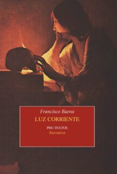 luz corriente-francisco baena-9788415894612