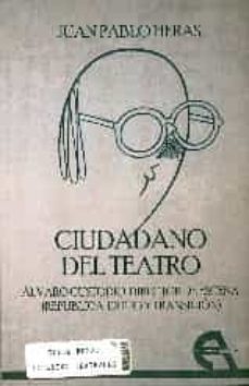 ciudadano del teatro-9788415906612
