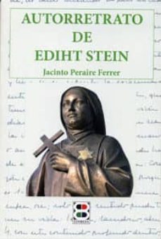 autorretrato de edith stein-9788415915812