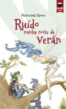 ruido nunha noite de veran-9788415920212