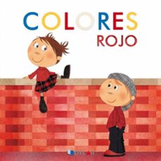 colores rojo-jordi ninot-9788415966012