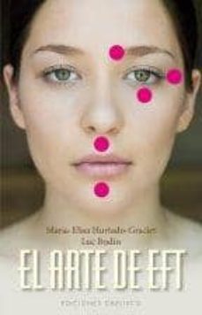 el arte de eft-luc bodin-maria elisa hurtado graciet-9788415968412