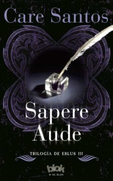 sapere aude-care santos-9788416075812