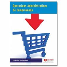 operaciones admininistrativas de compra-venta catalan 2015-9788416092512