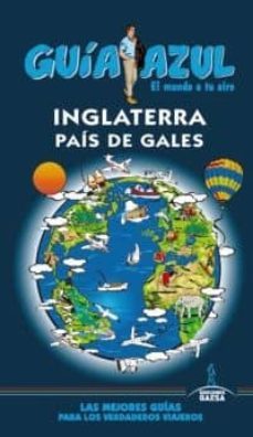 inglaterra y pais de gales 2014-9788416137312