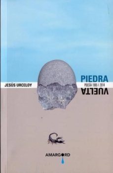 piedra vuelta: poesia 1985/2014-9788416149612