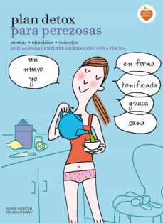 plan detox para perezosas-9788416177912