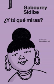¿y tu que miras? (ebook)-gabourey sidibe-9788416205912