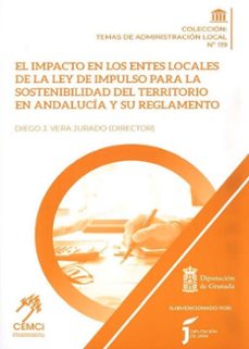 impacto en los entes locales de la ley de impulso para la so-9788416219612