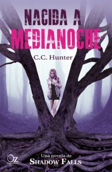 nacida a medianoche (ebook)-c. c. hunter-9788416224012