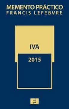 memento practico iva-9788416268412