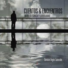cuentos & encuentros-genisson angelo guimaraes-9788416274512