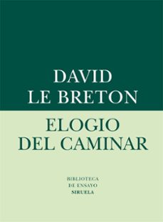 elogio del caminar-9788416280612