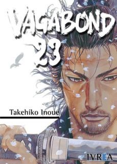 vagabond 23 (3ª ed.)-takehiko inoue-9788416352012
